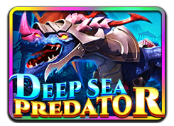 Deep Sea Predator